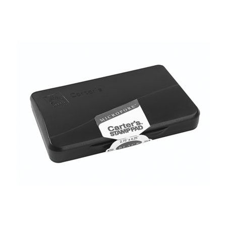 Avery Dennison PAD, STAMP, MICROPR, 4.25, BK 21281